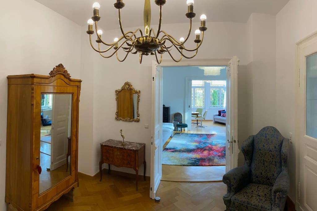 Helsinki Apartment Erfurt 1 Eksteriør billede