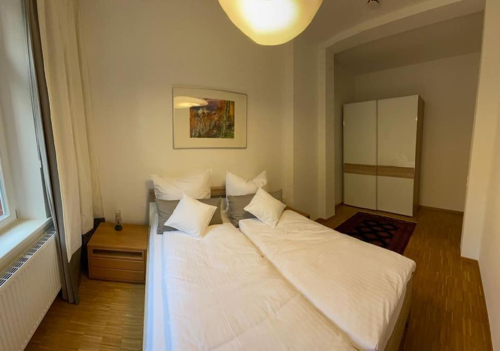 Helsinki Apartment Erfurt 1 Eksteriør billede